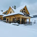 Osada Snozka - W Gorach Z Balia I Kominkiem