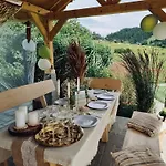 Osada Snozka - W Gorach Z Balia I Kominkiem *