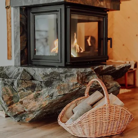 Osada Snozka - W Górach Z Balią I Kominkiem * Kluszkowce