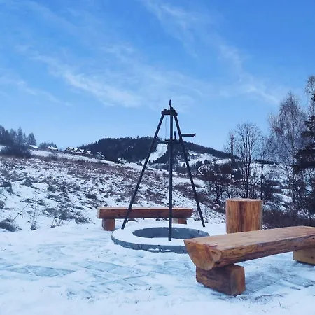 Osada Snozka * Kluszkowce