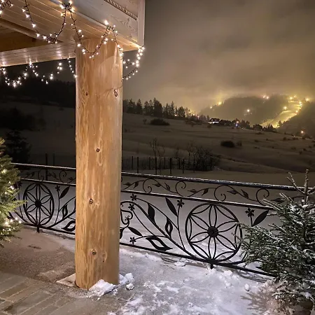 Chalet Osada Snozka *