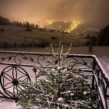Chalet Osada Snozka - W Górach Z Balią I Kominkiem *