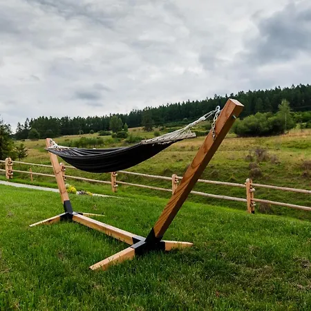 Chalet Osada Snozka - W Górach Z Balią I Kominkiem *