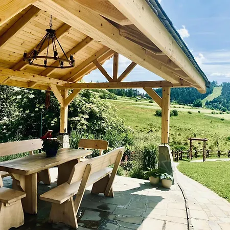 Chalet Osada Snozka
